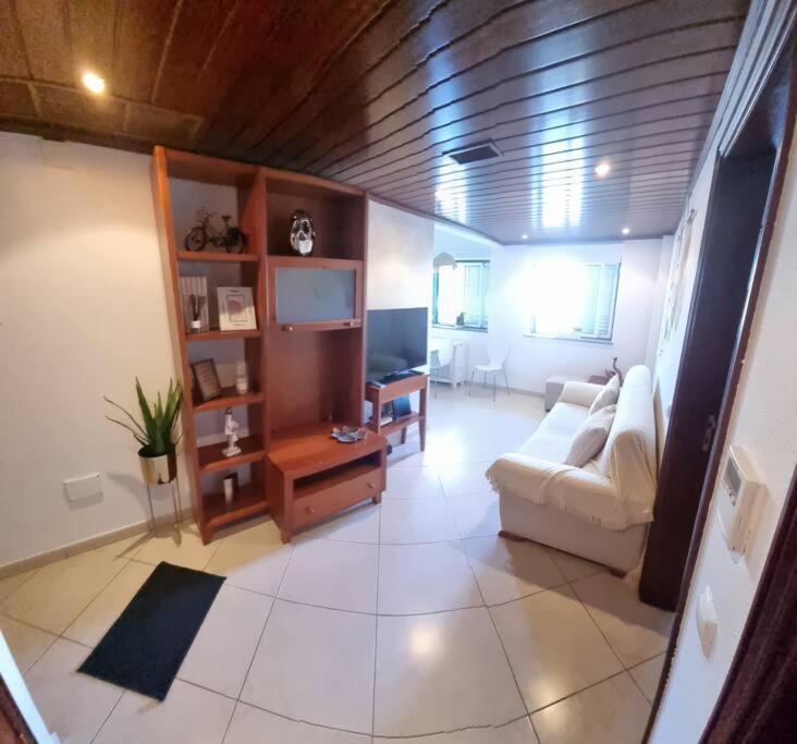 Apartamento T1 Monte Gordo, Urb. Monte Fino Exterior foto