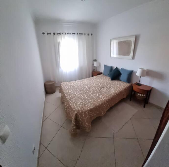 Apartamento T1 Monte Gordo, Urb. Monte Fino Exterior foto